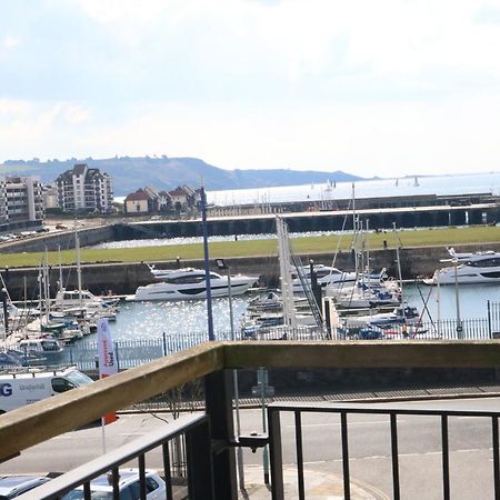 Brittany Street, Plymouth Apartman Kültér fotó