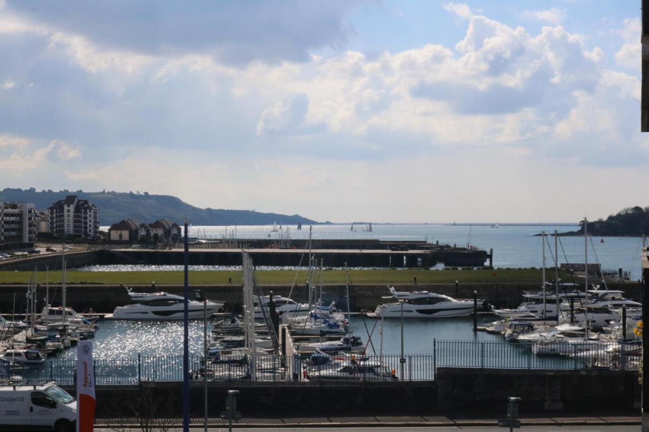 Brittany Street, Plymouth Apartman Kültér fotó