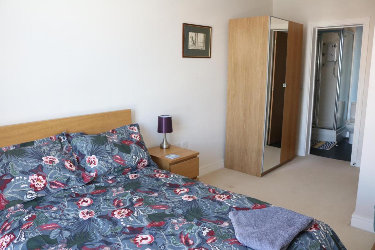 Brittany Street, Plymouth Apartman Kültér fotó