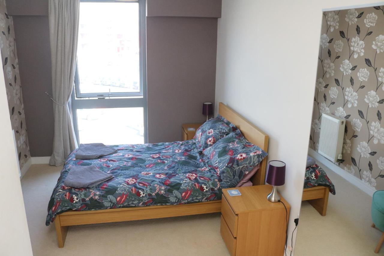 Brittany Street, Plymouth Apartman Kültér fotó