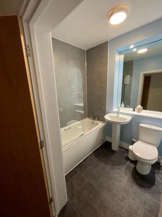 Brittany Street, Plymouth Apartman Kültér fotó