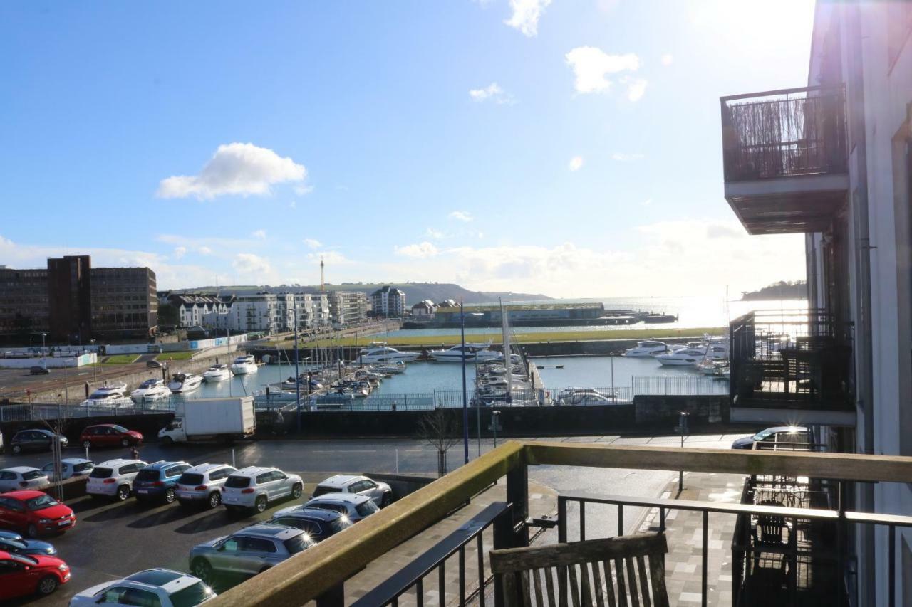 Brittany Street, Plymouth Apartman Kültér fotó